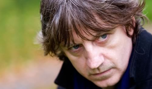 Album Review: Bap Kennedy - The Sailor’s Revenge