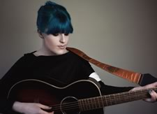 An Interview with Lucy Ward
