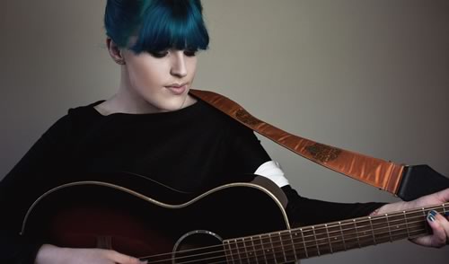 An Interview with Lucy Ward