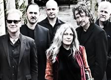 An Interview with the Oysterband